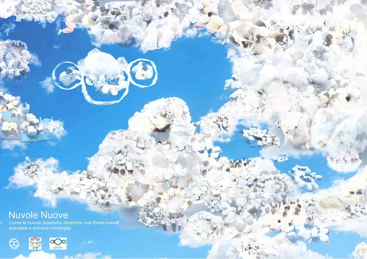 NUVOLE NUOVE  